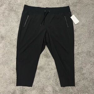 Athleta Jogger Pants